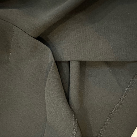 Sweet Chemise little black dress SZ 8 - Picture 8 of 8